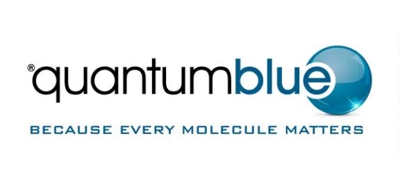 Quantum Blue 5G